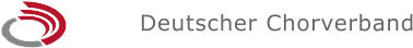 Deutscher Chorverband