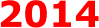 2014