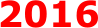 2016