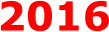 2016