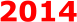 2014
