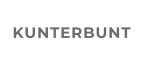 KUNTERBUNT