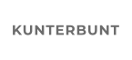 KUNTERBUNT