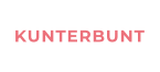 KUNTERBUNT